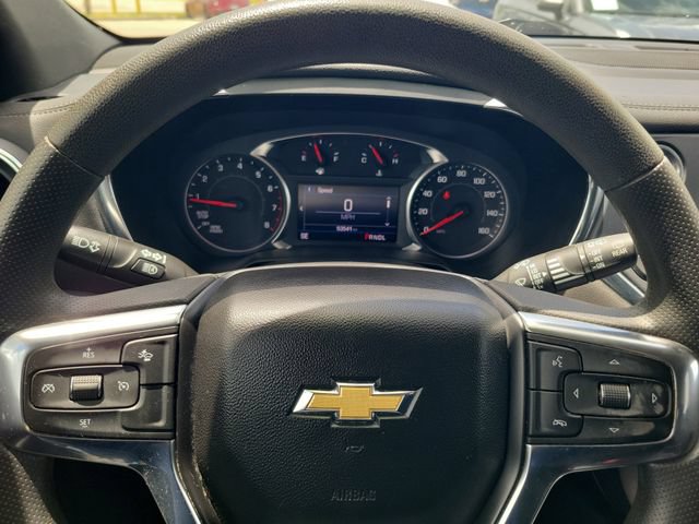 Used 2022 Chevrolet Blazer LT AWD/4WD image 19