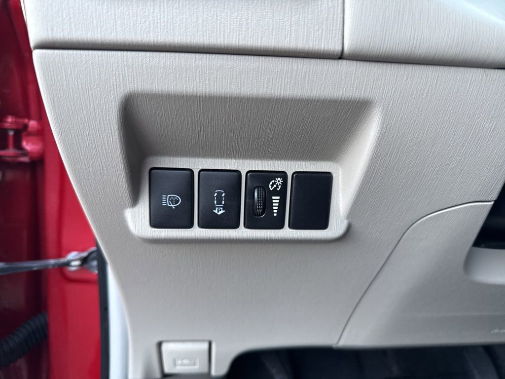 Used 2012 Toyota Prius V Two image 16