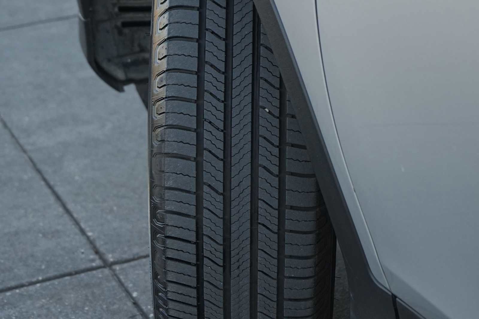 Used 2015 Toyota RAV4 LE image 29