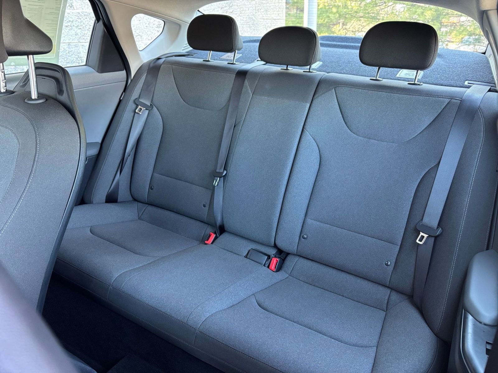 Used 2025 Kia K4 FWD image 39