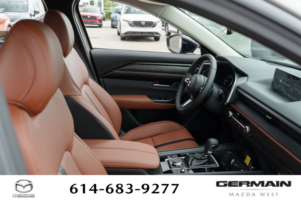 New 2026 MAZDA CX-50 Meridian Edition w/ Weather Package AWD/4WD image 19