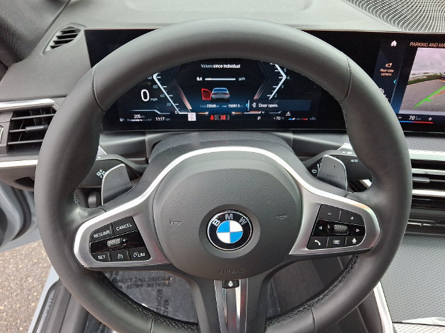 Used 2024 BMW M340i xDrive w/ Driving Assistance Package AWD/4WD image 19