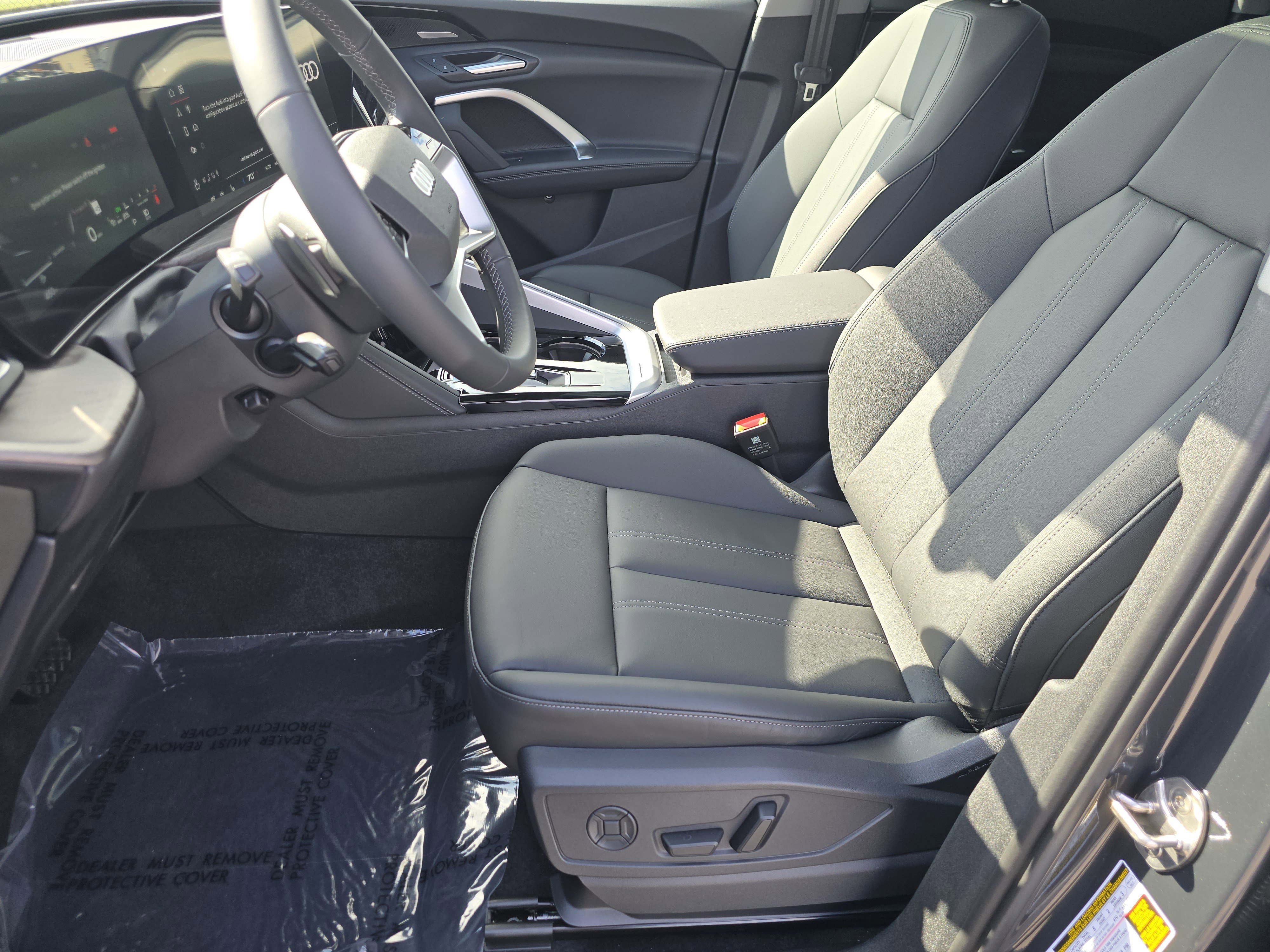 New 2025 Audi Q5 Premium Plus image 19