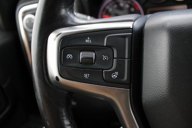 Used 2019 Chevrolet Silverado 1500 LT w/ All-Star Edition image 17