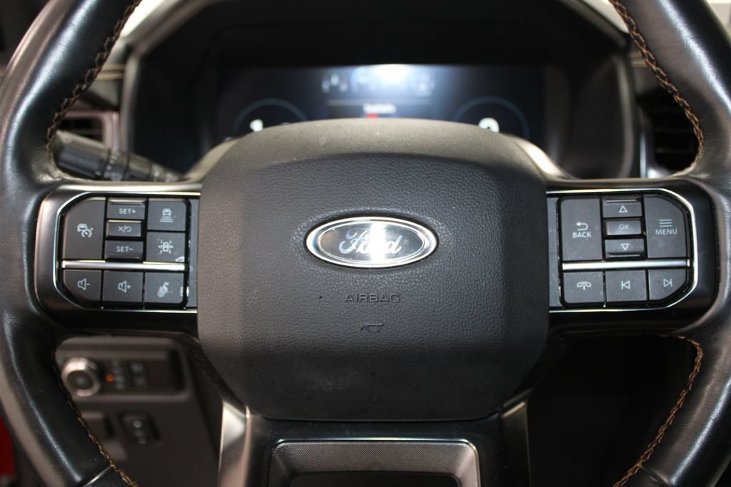 Used 2022 Ford Expedition Platinum AWD/4WD image 35