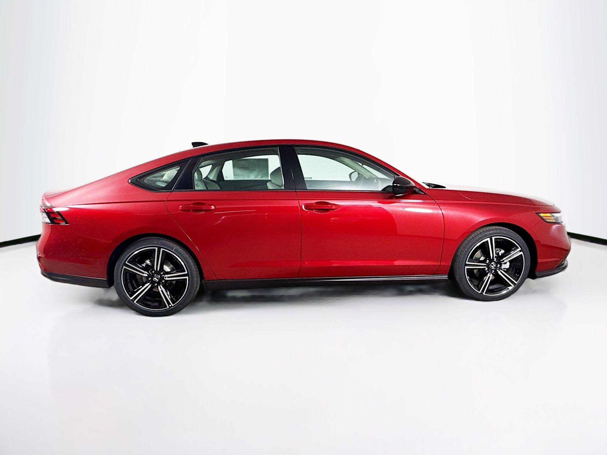 New 2026 Honda Accord SE image 2