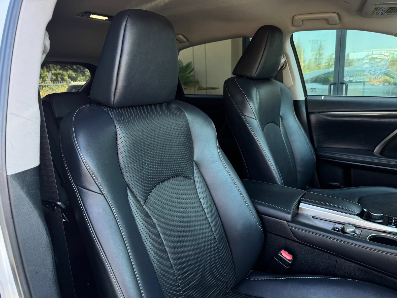 Used 2016 Lexus RX 350 FWD image 23