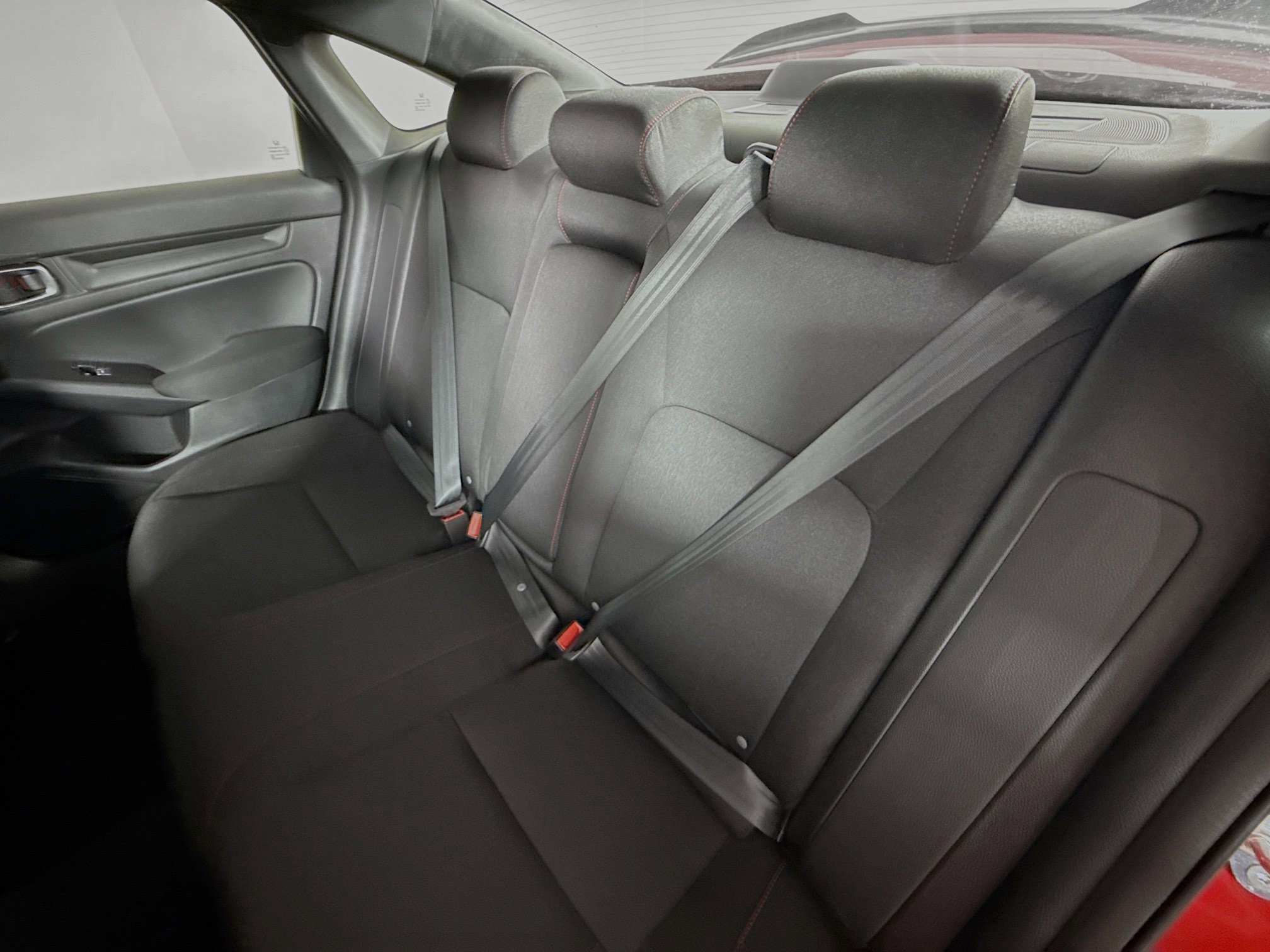 New 2026 Honda Civic Si image 30