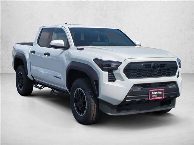 New 2026 Toyota Tacoma TRD Off-Road image 7