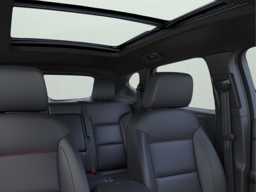 New 2026 Chevrolet Blazer RS w/ Driver Confidence II Package FWD image 18