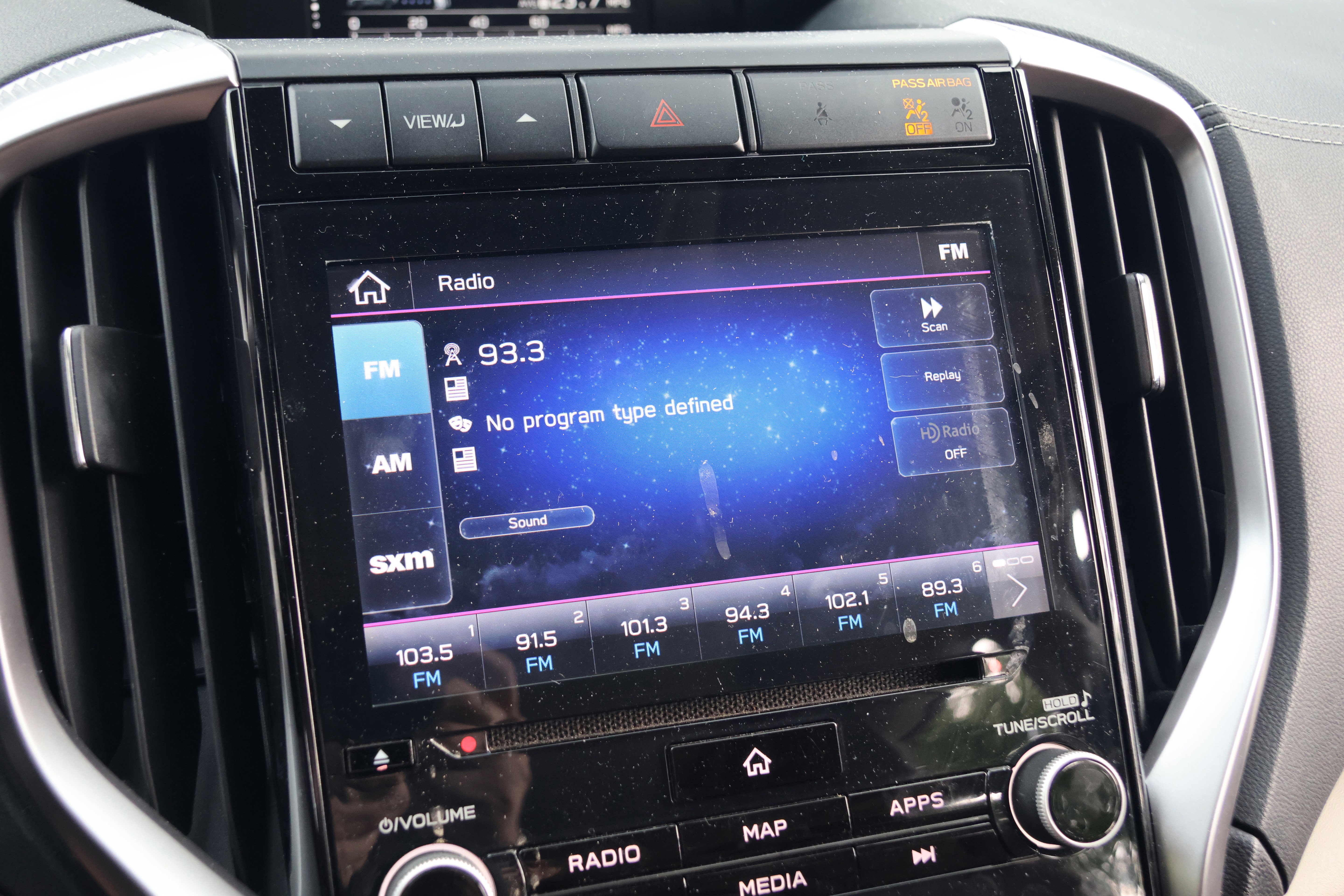 Used 2020 Subaru Ascent Touring w/ Popular Package #2A AWD/4WD image 25