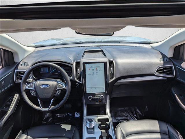 Used 2022 Ford Edge SEL w/ Convenience Package AWD/4WD image 18