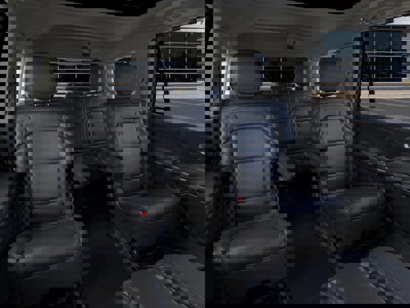 New 2025 Lincoln Navigator Reserve image 11