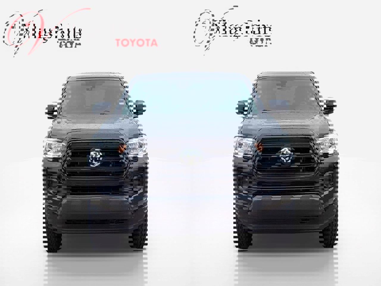 Used 2023 Toyota Tacoma SR AWD/4WD image 10