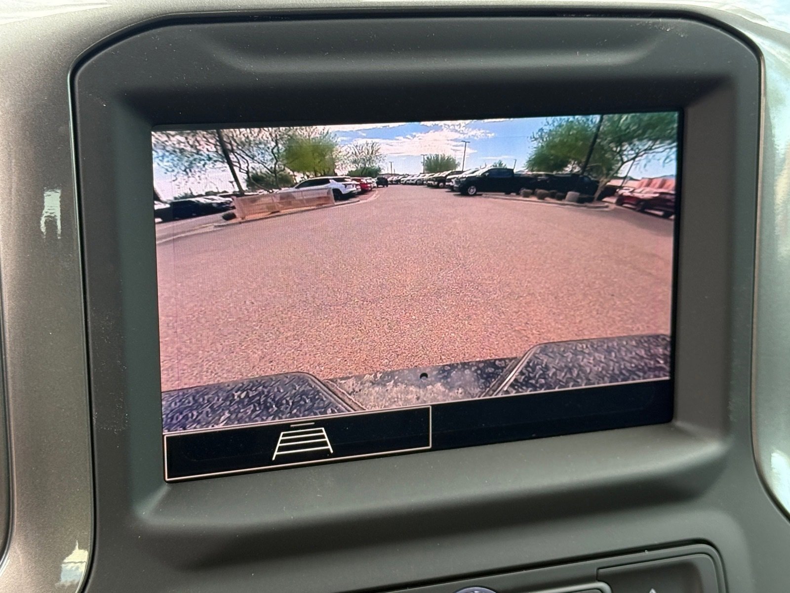 New 2025 Chevrolet Silverado 2500 W/T w/ WT Convenience Package image 17