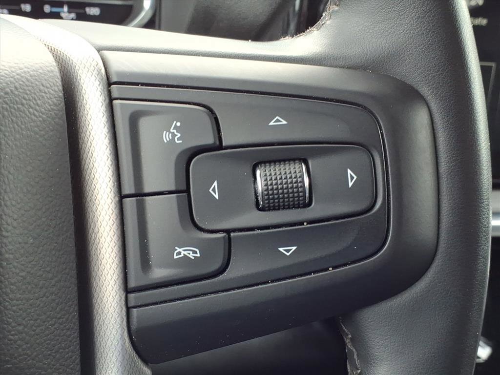 Used 2025 GMC Sierra 3500 Denali w/ Denali Reserve Package image 22