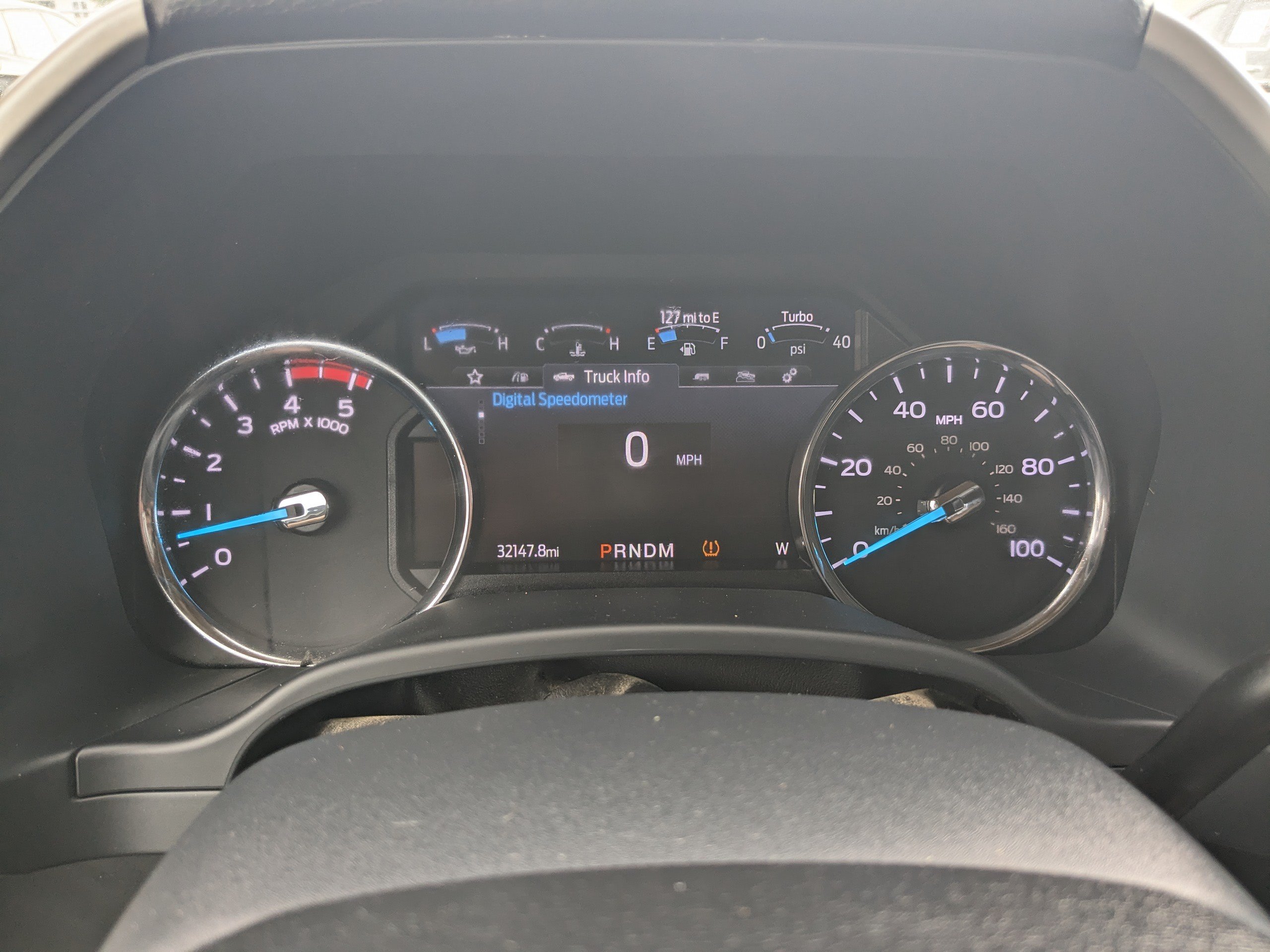 Used 2022 Ford F250 Lariat w/ Lariat Ultimate Package AWD/4WD image 24
