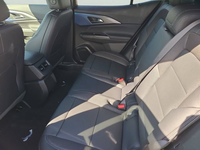 New 2026 Chevrolet Equinox EV LT image 14