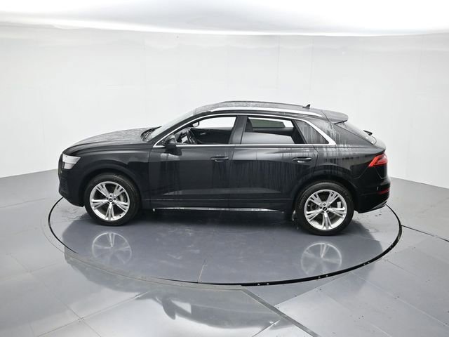 Used 2021 Audi Q8 Premium Plus w/ Premium Plus Package image 45