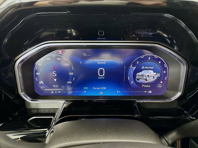 New 2026 Chevrolet Silverado 1500 RST w/ RST Select Package image 15