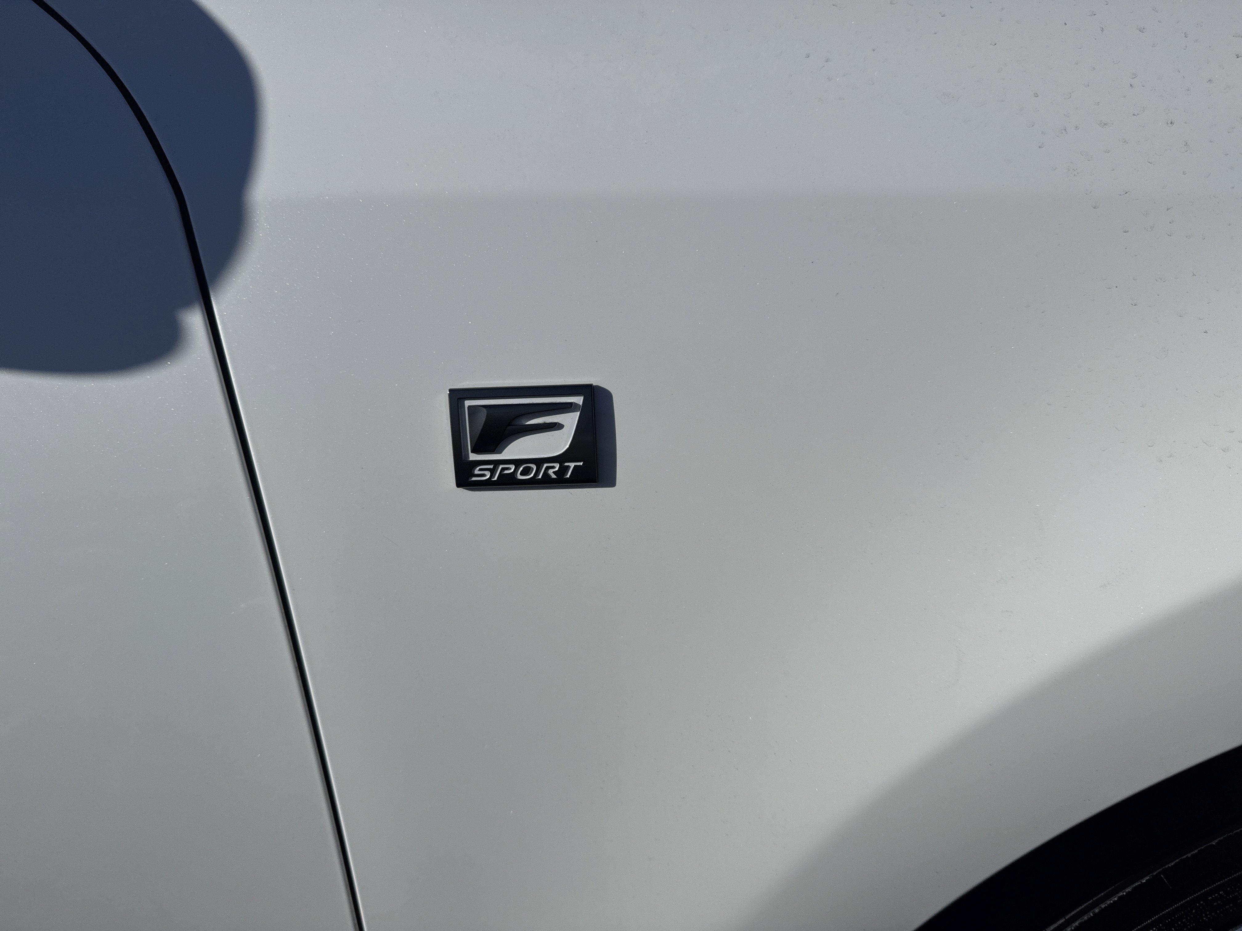 Used 2016 Lexus GS 350 F Sport w/ F Sport Package image 7