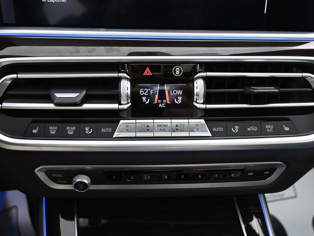 Used 2021 BMW X5 xDrive40i image 14