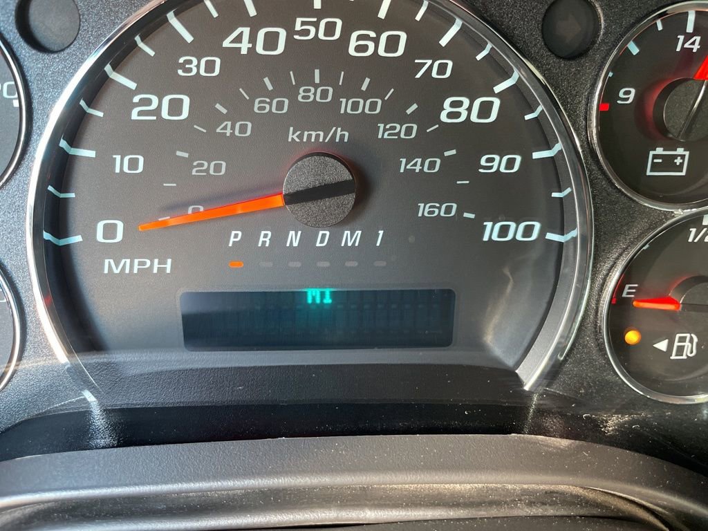 New 2025 Chevrolet Express 2500 Work Van image 13