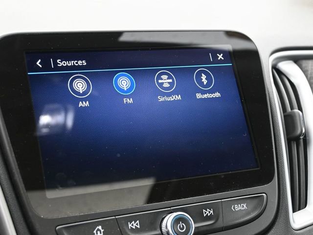 Used 2023 Chevrolet Malibu LT image 28