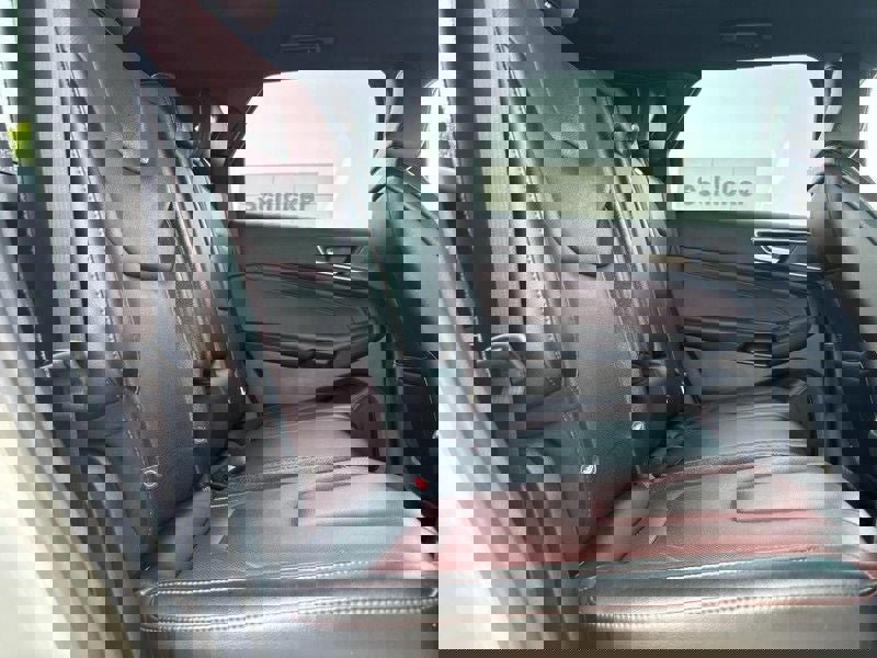 Used 2022 Ford Edge Titanium w/ Equipment Group 301A image 10