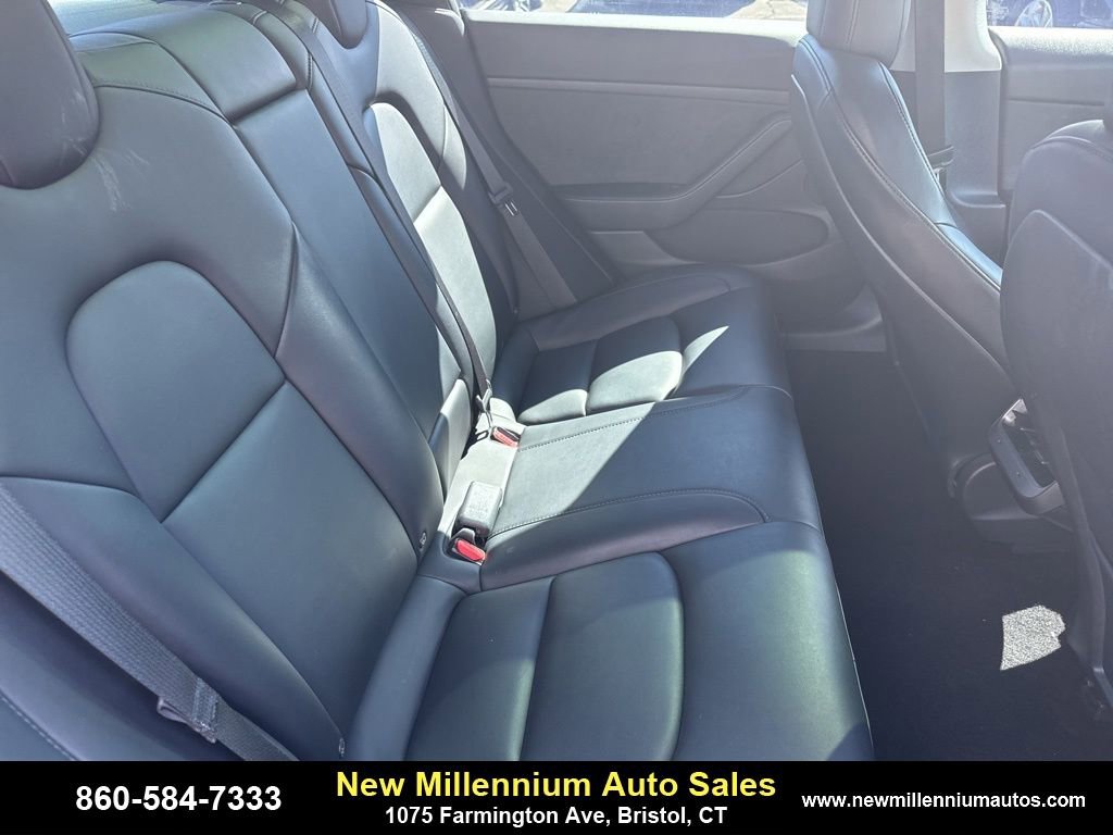 Used 2022 Tesla Model 3 Long Range image 25