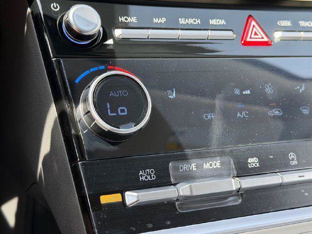 New 2027 Hyundai Santa Fe SEL AWD/4WD image 21