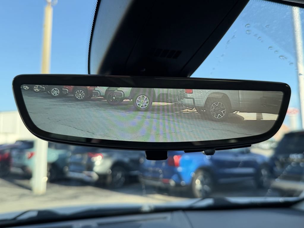 Used 2020 Cadillac XT5 Premium Luxury FWD image 32