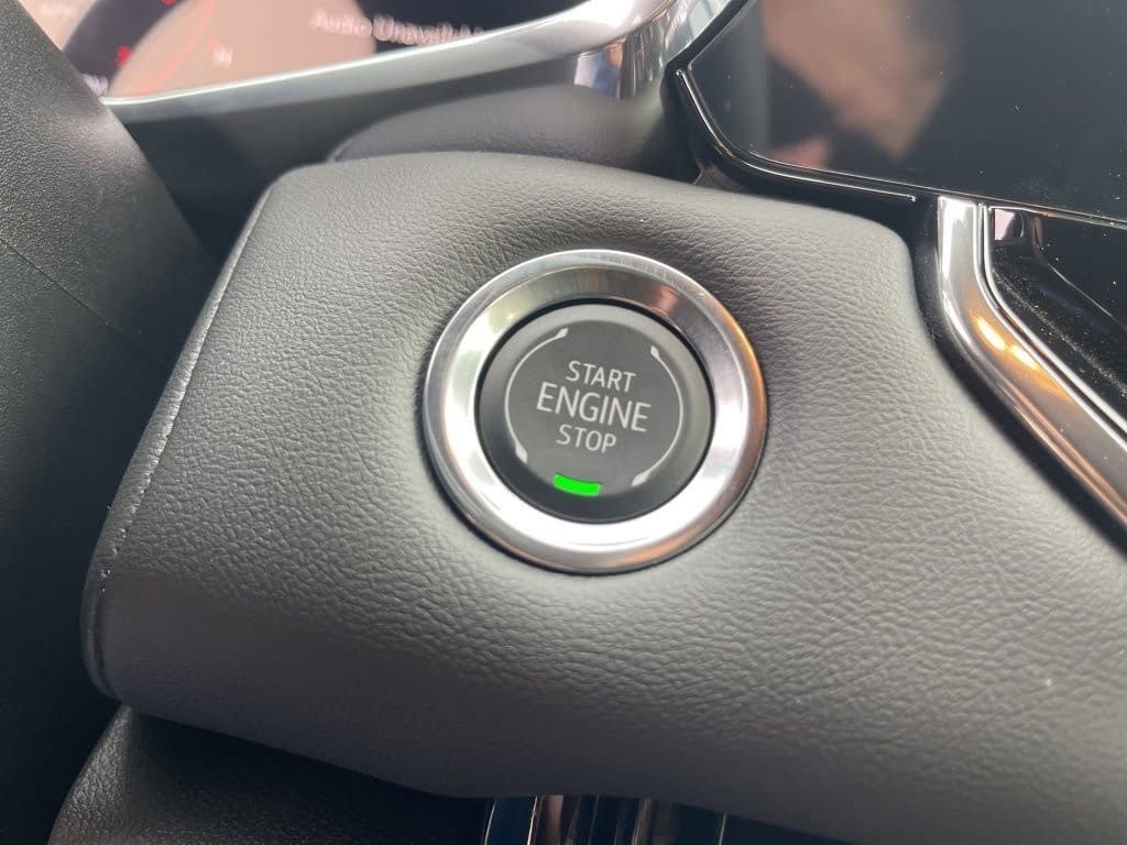 New 2026 GMC Canyon Elevation w/ Convenience Package image 19