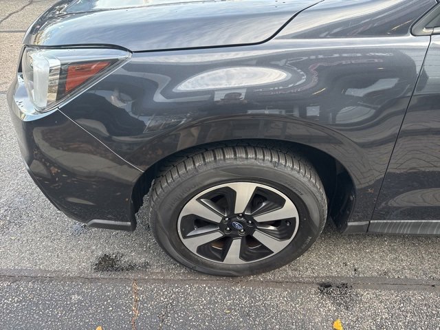 Used 2018 Subaru Forester 2.5i Premium image 4