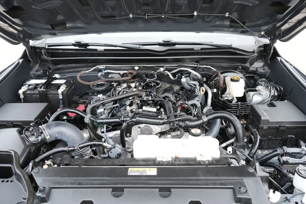 Used 2024 Toyota Tacoma SR5 image 21