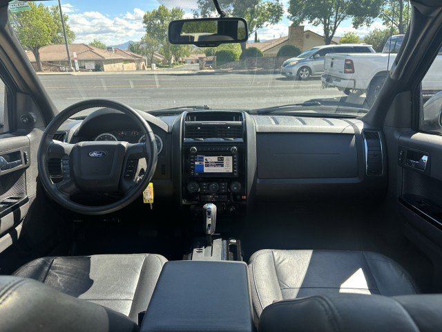 Used 2011 Ford Escape Limited w/ 302A Rapid Spec Order Code image 17