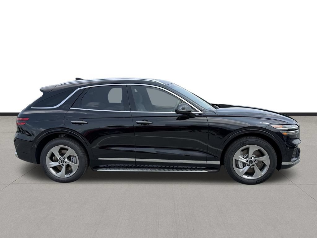 New 2026 Genesis GV70 2.5T Advanced AWD/4WD image 4