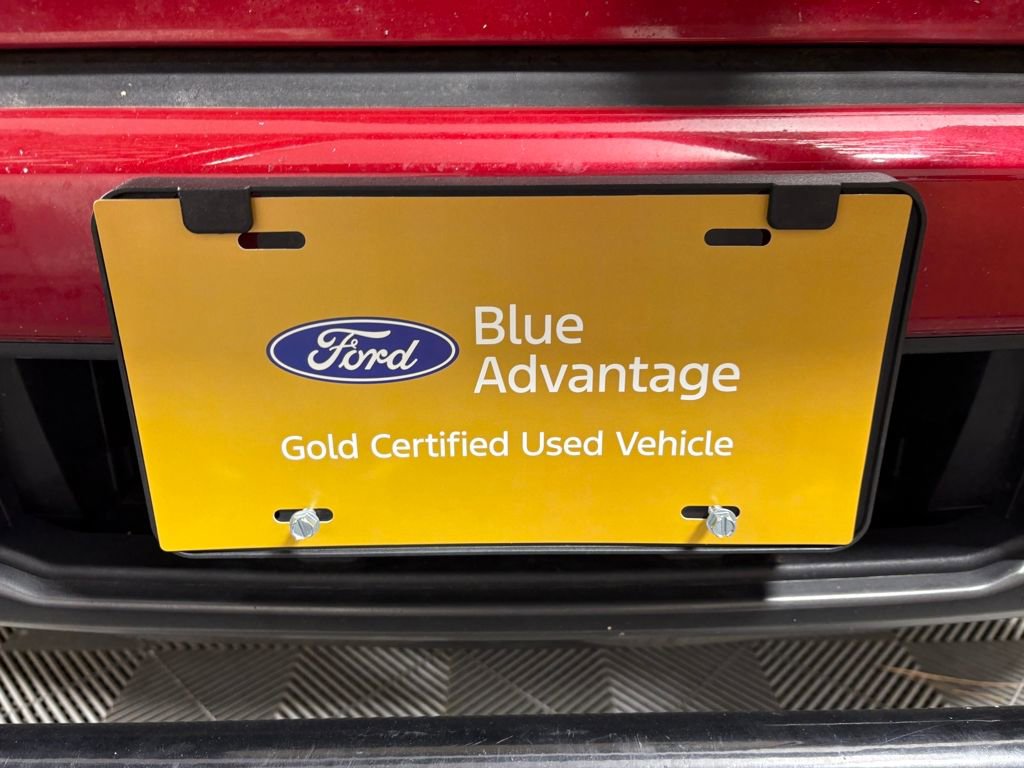 Certified 2023 Ford F150 Platinum w/ Equipment Group 701A High image 9