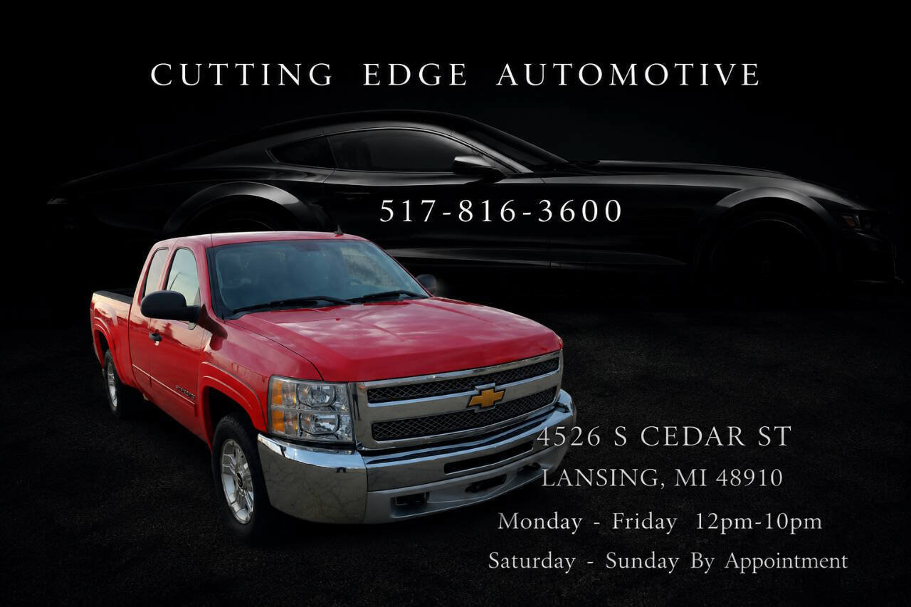 Used 2012 Chevrolet Silverado 1500 LT w/ All-Star Edition AWD/4WD video 1