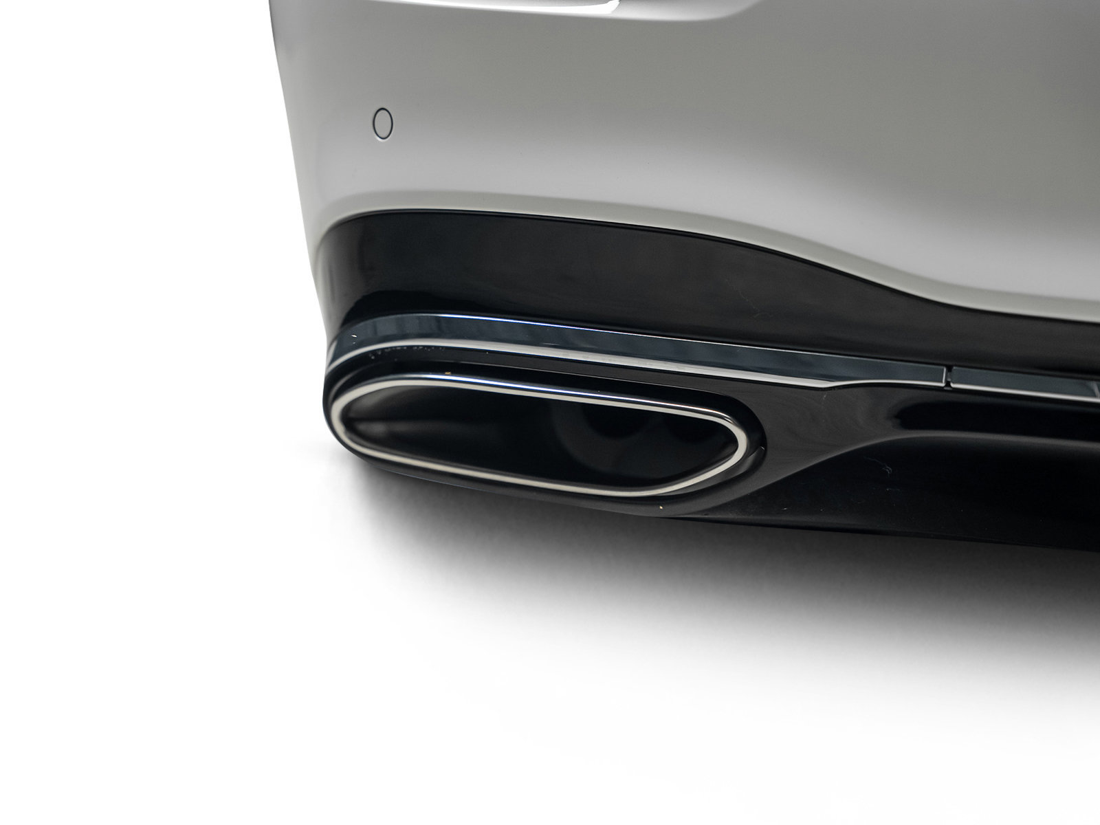 Used 2023 Mercedes-Benz S 580e 4MATIC Sedan image 17
