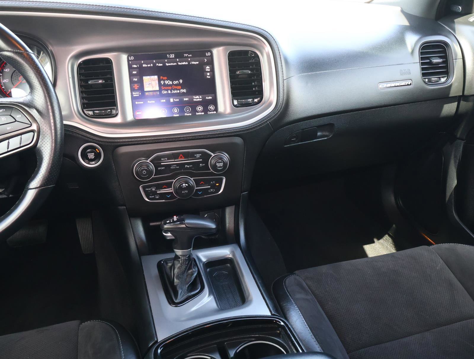 Used 2022 Dodge Charger GT w/ Plus Group image 11