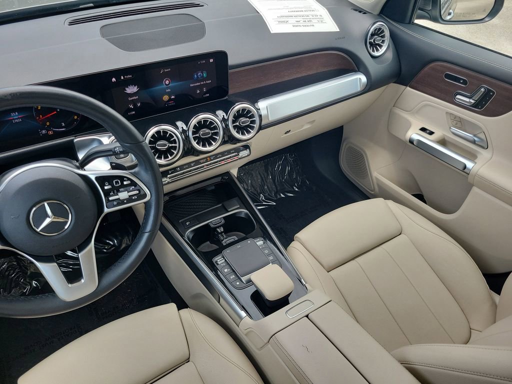 Used 2023 Mercedes-Benz GLB 250 image 19