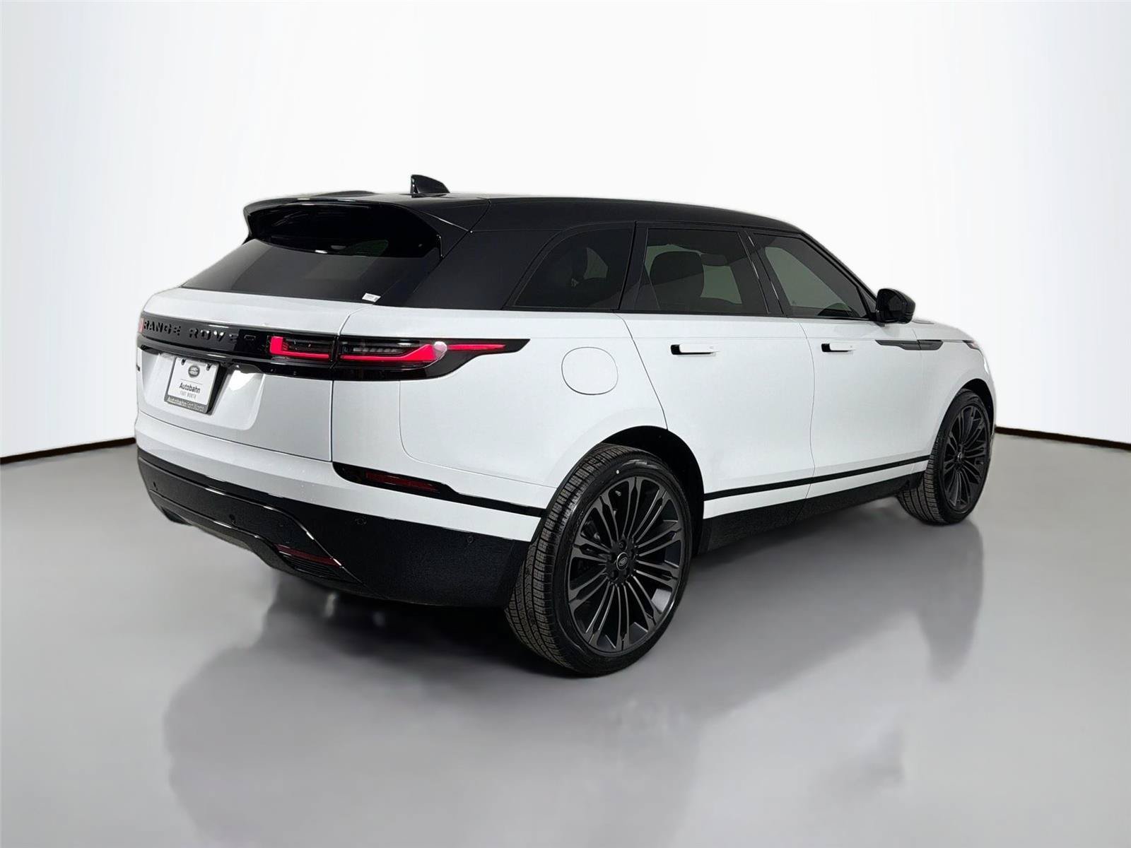 New 2026 Land Rover Range Rover Velar Belgravia AWD/4WD image 5