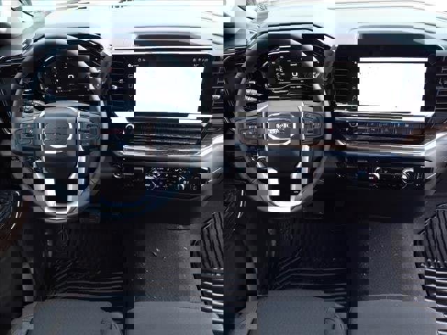 New 2025 GMC Sierra 2500 SLE image 7