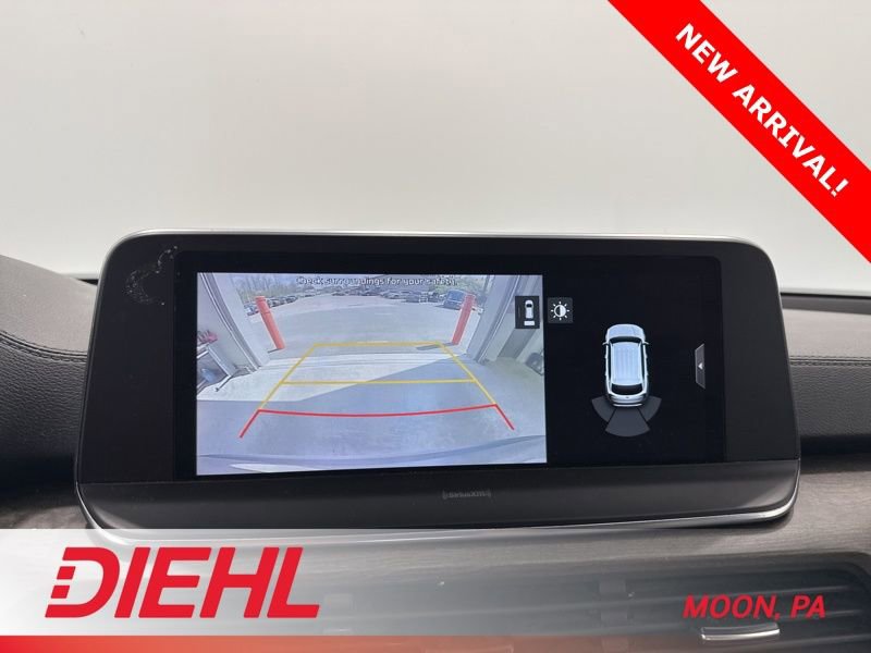 Used 2020 Kia Telluride EX w/ EX Premium Package image 34