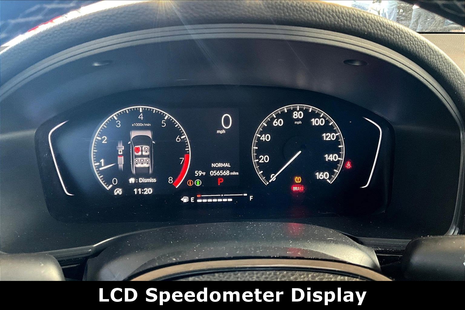 Used 2023 Honda Civic Sport image 12