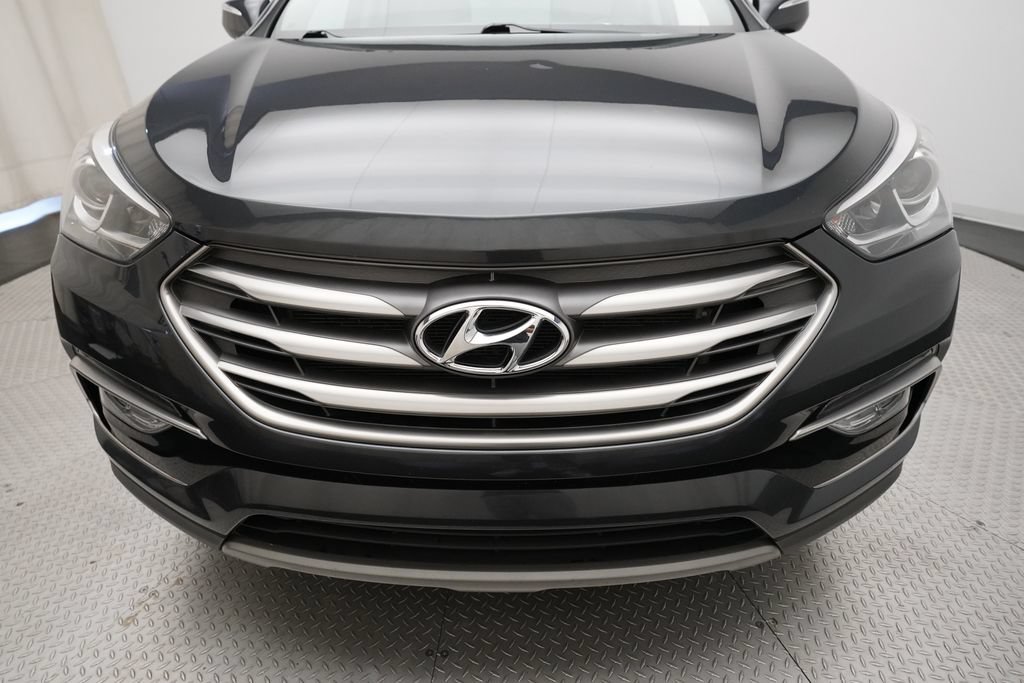 Used 2018 Hyundai Santa Fe Sport AWD/4WD image 26