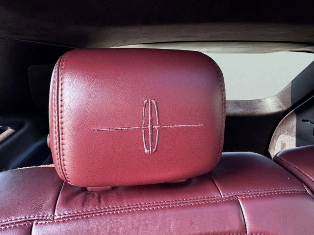 Used 2019 Lincoln Nautilus Black Label AWD/4WD image 49