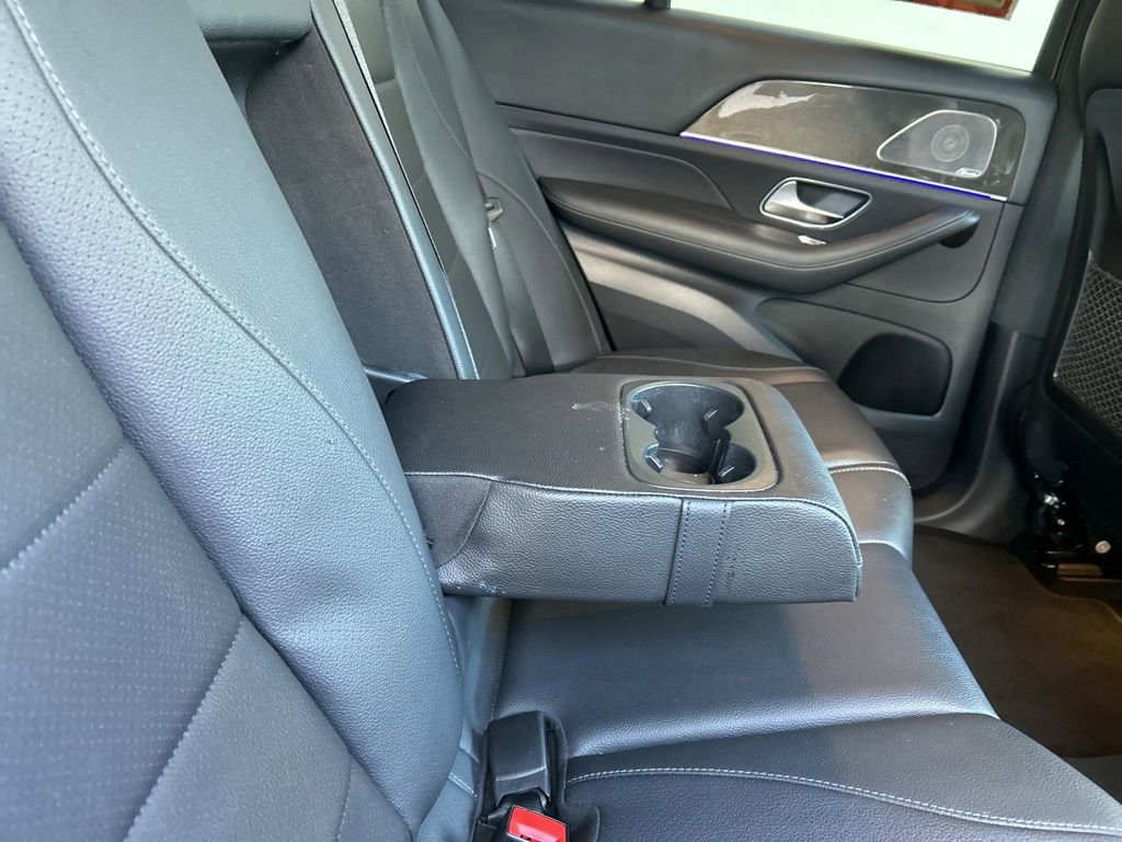 Used 2021 Mercedes-Benz GLE 450 4MATIC image 32