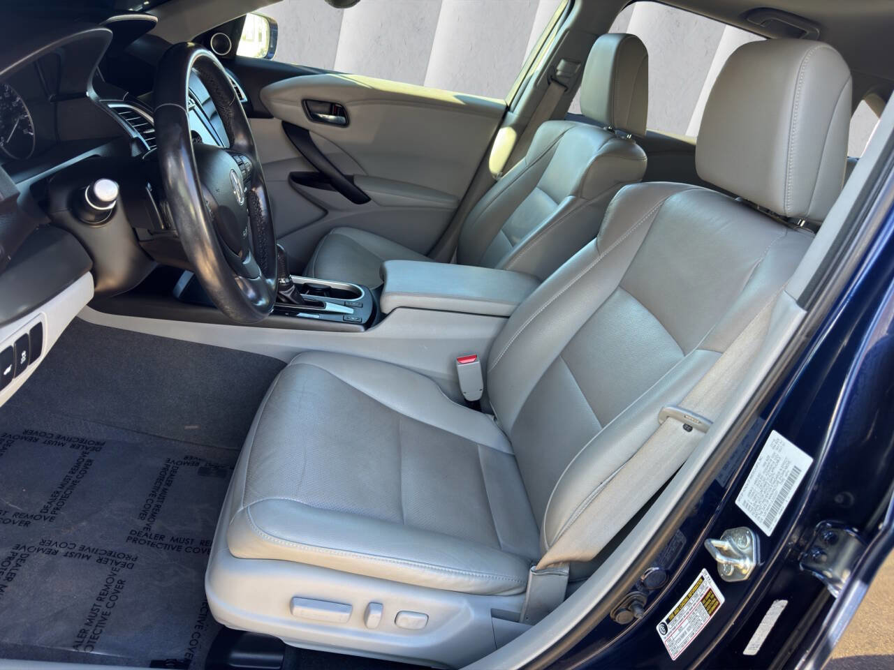 Used 2018 Acura RDX AWD w/ Technology Package image 10